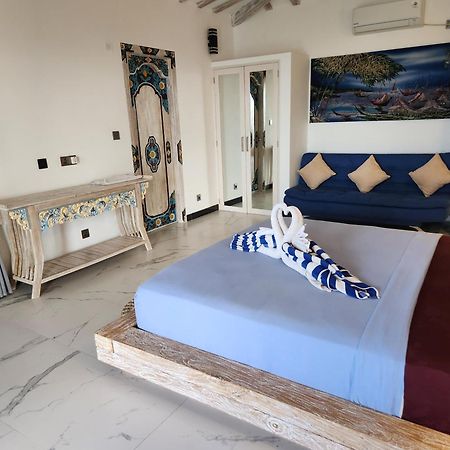 The Kayu Manis Villa Lovina  Exterior photo