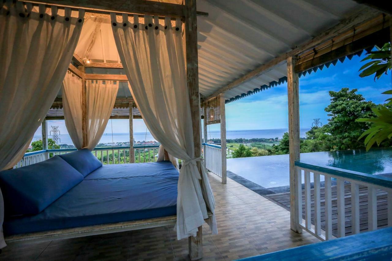 The Kayu Manis Villa Lovina  Exterior photo
