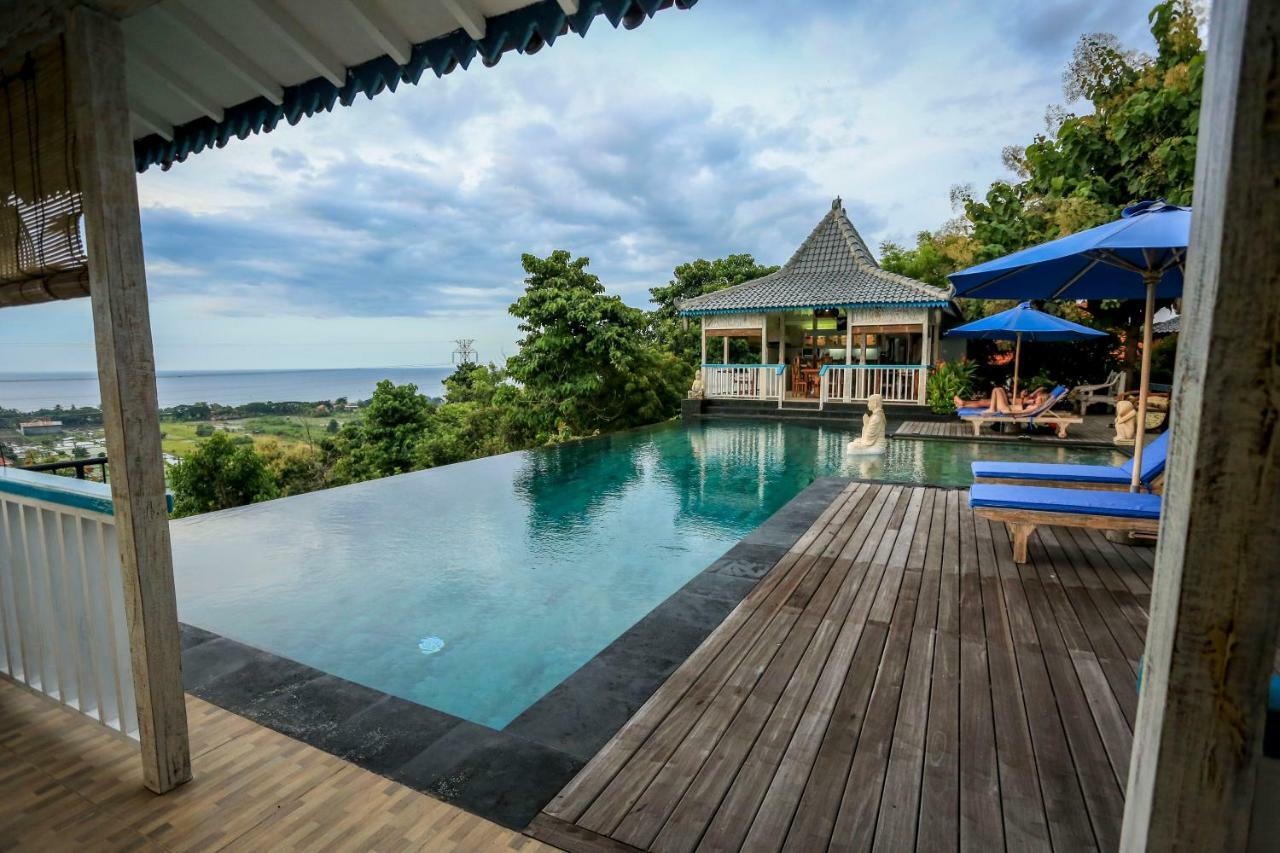 The Kayu Manis Villa Lovina  Exterior photo